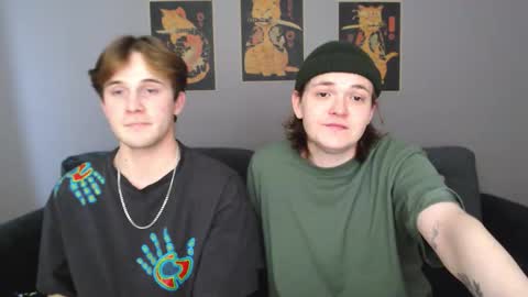 Eleot online show from 02-10-26, 11:25