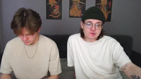 Eleot online show from 02-16-26, 07:04