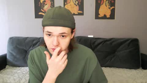 Eleot online show from 02-25-26, 08:35