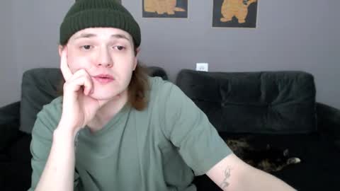 Eleot online show from 02-26-26, 02:16