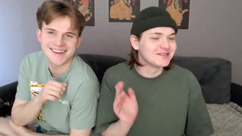 Eleot online show from 03-05-26, 06:09