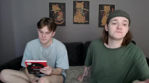 Eleot online show from 03-13-26, 09:05