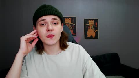 Eleot online show from 03-31-26, 04:07