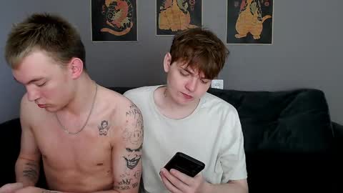 Eleot online show from 04-21-26, 08:42