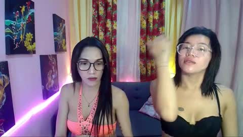 Kate online show from 01-29-25, 03:33