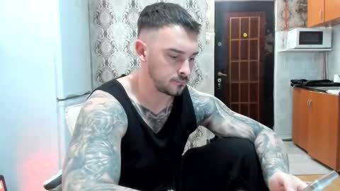 2sexymuscles online show from 02-23-26, 09:01