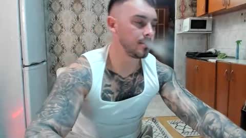 2sexymuscles online show from 03-10-26, 10:48