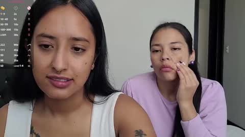 Dalilah and Tarah online show from 01-27-25, 03:18