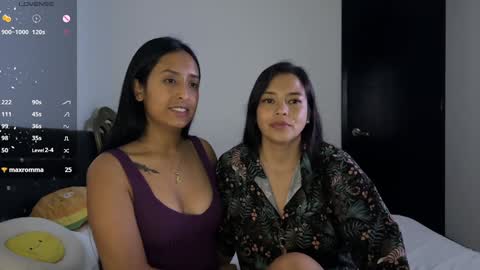 Dalilah and Tarah online show from 02-09-25, 12:28