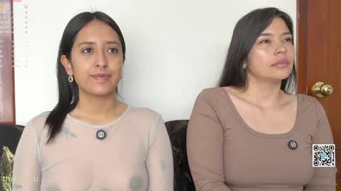 Dalilah and Tarah online show from 04-05-26, 02:25