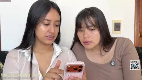Dalilah and Tarah online show from 04-26-26, 03:21