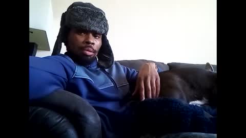 Str8 Edge online show from 03-08-25, 07:42