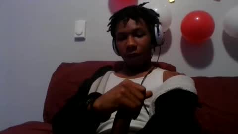 Snapshot of 31darnellmcghee chatting on 10-31-25, 11:00 31darnellmcghee online show from 10-31-25, 11:00