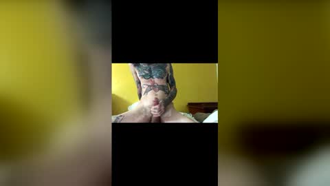 333goth online show from 05-05-26, 12:51
