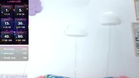 Eva online show from 12-21-25, 07:54