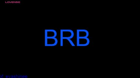 Eva online show from 04-13-26, 06:24