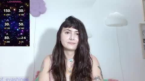 Eva online show from 04-28-26, 10:26