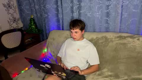 Charlie online show from 10-25-25, 12:07