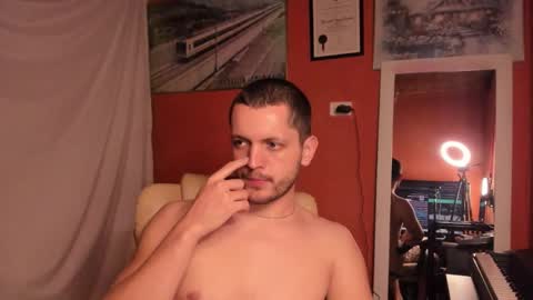 Alex THE BIG SNAKE DUDE online show from 11-09-25, 01:04