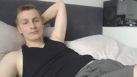Andy online show from 07-21-26, 07:11