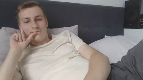 Andy online show from 07-28-26, 07:15