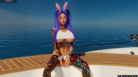 Naugthy Sara online show from 02-05-25, 03:52