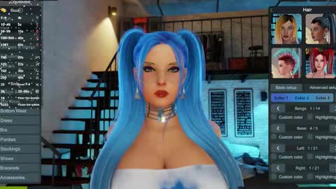  Ammber  online show from 09-26-25, 02:26