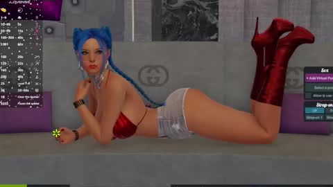  Ammber  online show from 09-26-25, 05:28