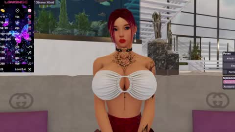  Ammber  online show from 04-20-26, 02:31