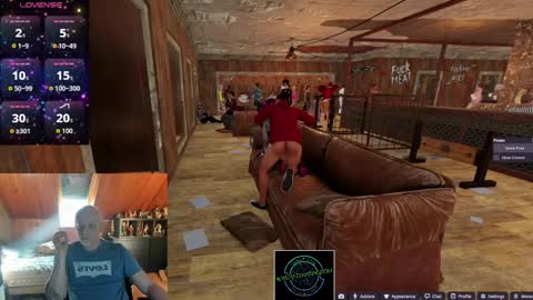 3dxchatsharing online show from 04-02-26, 03:20