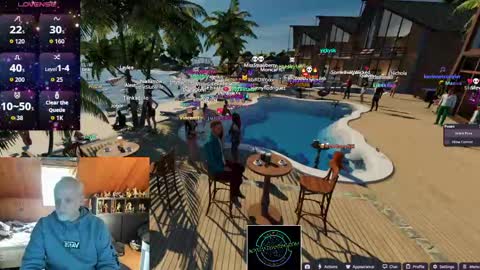 3dxchatsharing online show from 04-16-26, 03:24