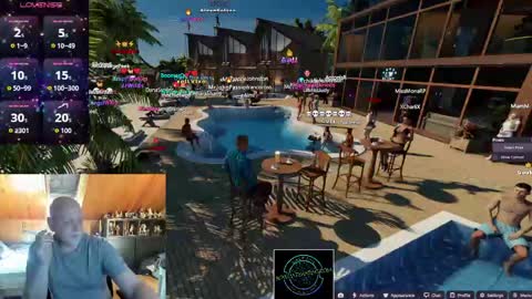 3dxchatsharing online show from 04-25-26, 02:47