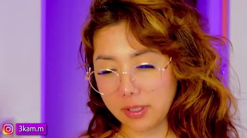 Snapshot of 3kam_amazonian chatting on 12-11-24, 05:04 independent model online show from 12-11-24, 05:04