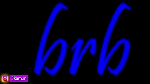 Snapshot of 3kam_amazonian chatting on 12-16-24, 01:32 independent model online show from 12-16-24, 01:32