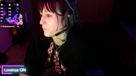 3KryKat3 online show from 03-07-26, 07:27