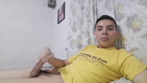 3mangel online show from 01-14-25, 02:29