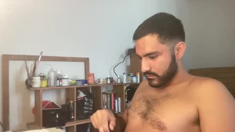 3milio3milio online show from 03-05-25, 04:02