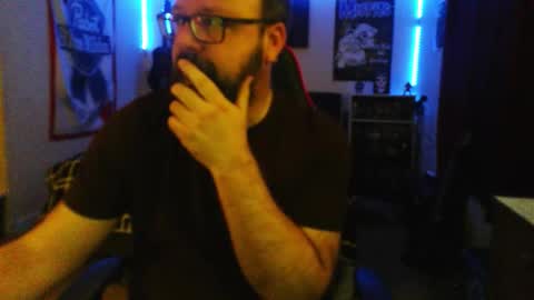 3ndlessmike online show from 02-12-26, 11:38