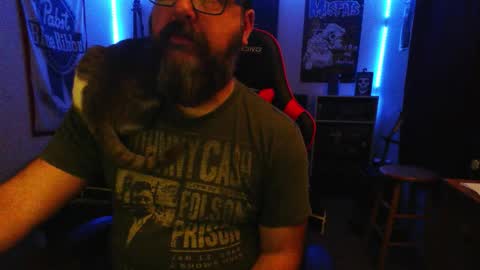 3ndlessmike online show from 02-23-26, 12:24