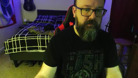 3ndlessmike online show from 03-02-26, 12:12