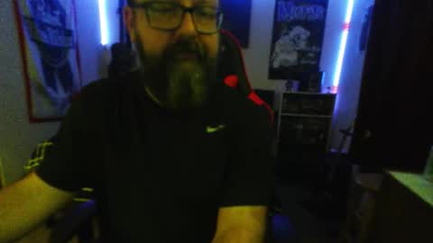 3ndlessmike online show from 03-08-26, 02:04