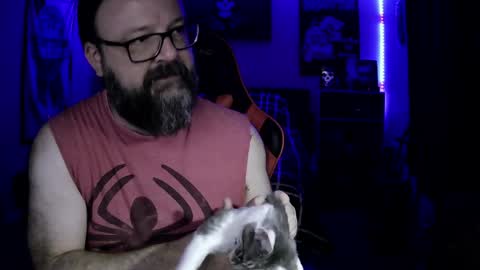 3ndlessmike online show from 04-04-26, 11:29