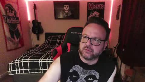 3ndlessmike online show from 04-23-26, 01:18