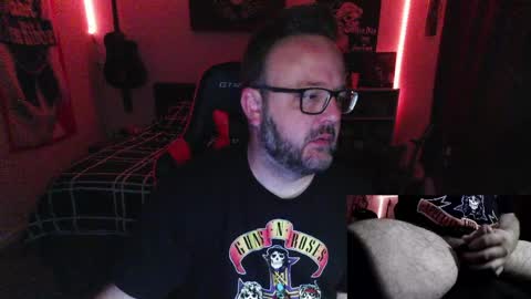 3ndlessmike online show from 04-24-26, 11:12