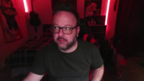 3ndlessmike online show from 04-28-26, 10:42