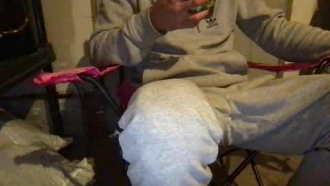 Snapshot of 3rdlegricanxx chatting on 04-03-26, 12:19 3rdlegricanxx online show from 04-03-26, 12:19