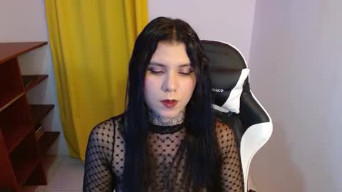 erika online show from 10-29-25, 01:08