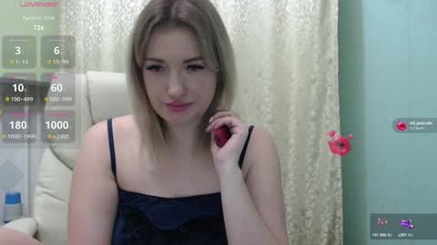 3sweetcandy3 online show from 01-10-25, 11:18