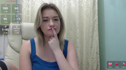 3sweetcandy3 online show from 01-16-25, 01:58