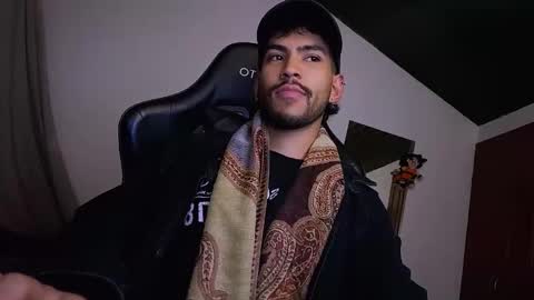 E V I L online show from 03-06-26, 05:37